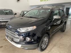 FORD Ecosport 1.6 4P FREESTYLE FLEX