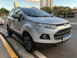 FORD Ecosport 1.6 4P FREESTYLE FLEX