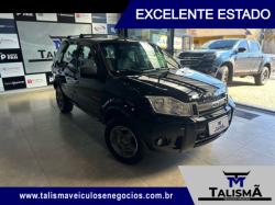 FORD Ecosport 1.6 4P FREESTYLE XLT FLEX