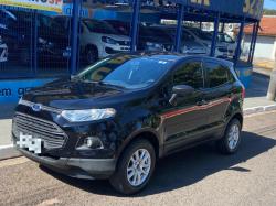 FORD Ecosport 1.6 4P S SIGMA FLEX