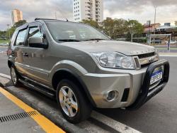 FORD Ecosport 1.6 4P XLT FLEX