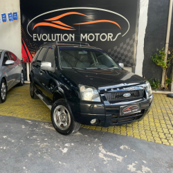 FORD Ecosport 1.6 4P XLS FLEX