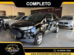 FORD Ecosport 1.6 4P SE FLEX