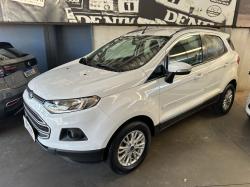 FORD Ecosport 1.6 4P SE FLEX