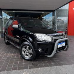 FORD Ecosport 1.6 4P FREESTYLE XLT FLEX