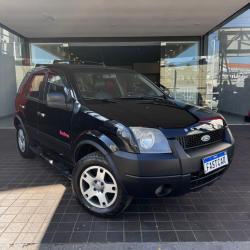 FORD Ecosport 1.6 4P FREESTYLE XLS FLEX