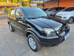 FORD Ecosport 1.6 4P XLT