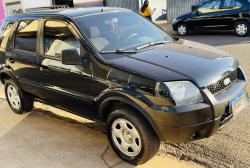FORD Ecosport 1.6 4P XLS FLEX