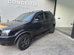 FORD Ecosport 1.6 4P XLT