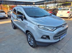 FORD Ecosport 1.6 4P FREESTYLE FLEX