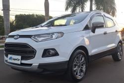 FORD Ecosport 1.6 4P FREESTYLE FLEX