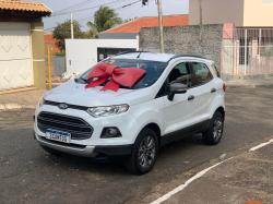 FORD Ecosport 1.6 4P FREESTYLE FLEX