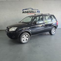 FORD Ecosport 1.6 4P XLS FLEX