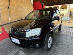 FORD Ecosport 1.6 4P XLS FLEX