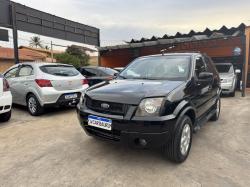 FORD Ecosport 1.6 4P XLT