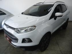 FORD Ecosport 1.6 4P FREESTYLE FLEX