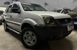 FORD Ecosport 1.6 4P XLS FLEX