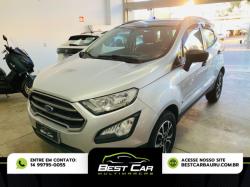 FORD Ecosport 1.6 4P SE FLEX AUTOMTICO