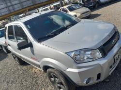FORD Ecosport 1.6 4P SE FLEX