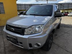 FORD Ecosport 1.6 4P SE FLEX