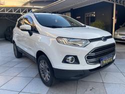 FORD Ecosport 1.6 4P SE FLEX AUTOMTICO