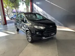 FORD Ecosport 1.6 4P FREESTYLE FLEX