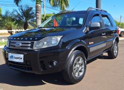 FORD Ecosport 1.6 4P FREESTYLE FLEX