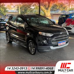 FORD Ecosport 1.6 4P FREESTYLE FLEX
