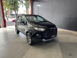 FORD Ecosport 1.6 4P FREESTYLE FLEX