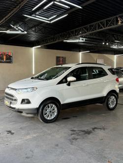 FORD Ecosport 1.6 4P SE FLEX