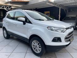 FORD Ecosport 1.6 4P FREESTYLE FLEX