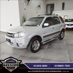 FORD Ecosport 1.6 4P FREESTYLE XLT FLEX