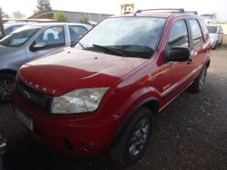 FORD Ecosport 1.6 4P FREESTYLE XLS FLEX