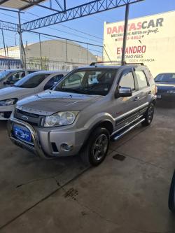 FORD Ecosport 1.6 4P FREESTYLE XLS FLEX