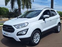FORD Ecosport 1.6 4P SE FLEX AUTOMTICO
