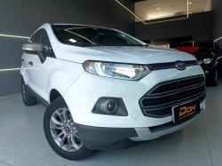 FORD Ecosport 1.6 4P FREESTYLE XLT FLEX