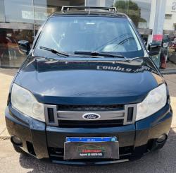 FORD Ecosport 1.6 4P FREESTYLE FLEX