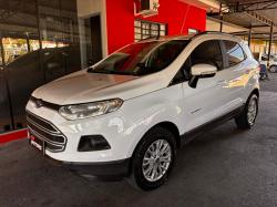 FORD Ecosport 1.6 4P FLEX SE POWERSHIFT AUTOMTICO