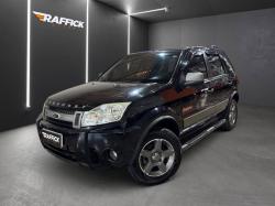FORD Ecosport 1.6 4P FREESTYLE XLT FLEX