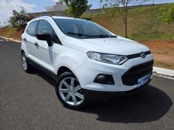 FORD Ecosport 1.6 4P S SIGMA FLEX