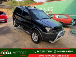 FORD Ecosport 1.6 4P XLS FLEX