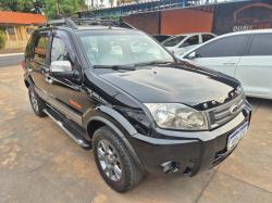 FORD Ecosport 1.6 4P FREESTYLE XLT FLEX