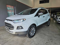 FORD Ecosport 2.0 16V 4P FREESTYLE FLEX POWERSHIFT AUTOMATIZADO