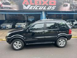 FORD Ecosport 2.0 16V 4P XLT FLEX AUTOMTICO