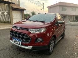 FORD Ecosport 2.0 16V 4P FLEX FREESTYLE POWERSHIFT AUTOMTICO