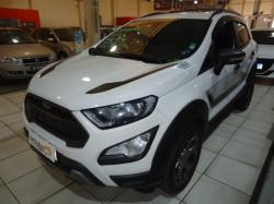 FORD Ecosport 2.0 16V 4P FLEX 4WD DIRECT STORM AUTOMTICO