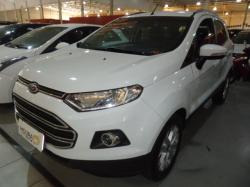 FORD Ecosport 2.0 16V 4P FLEX TITANIUM AUTOMTICO