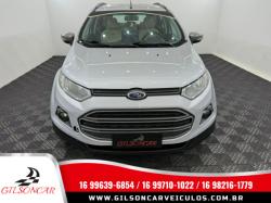 FORD Ecosport 2.0 16V 4P 4WD FREESTYLE FLEX