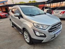 FORD Ecosport 2.0 16V 4P FLEX TITANIUM AUTOMTICO