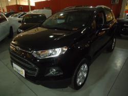 FORD Ecosport 2.0 16V 4P FLEX TITANIUM AUTOMTICO